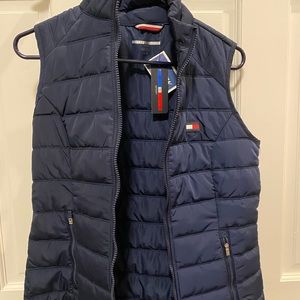 NEW Women’s Tommy Hilfiger Sport Vest